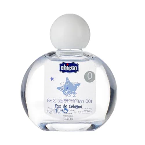 Chicco Baby Moments Sweet Perfumed Water 100ml