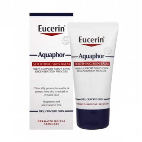 Eucerin Aquaphor Soothing Skin Balm 45g 