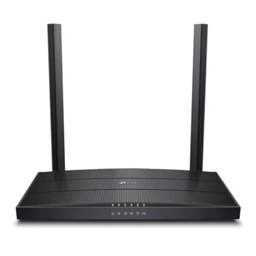 Tp Link Ac1200 Wireless Mu-mimo Vdsl/adsl Modem Router