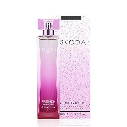 Eskoda Parfum Pink, 100ml