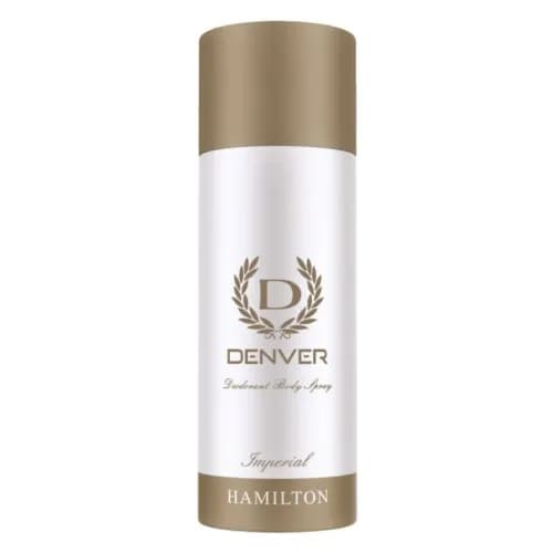 Denver Deo Spray Imperial Women 165Ml