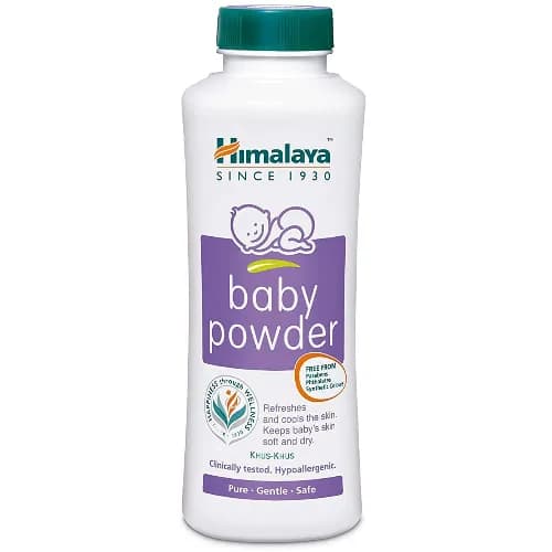 Himalaya Baby Powder 100 G