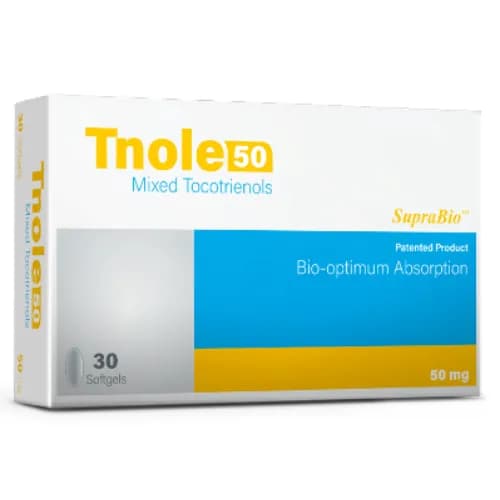 Tnole 50 Cap30'S