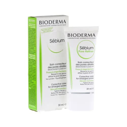 B-d Sebium Pore Refiner 30ml