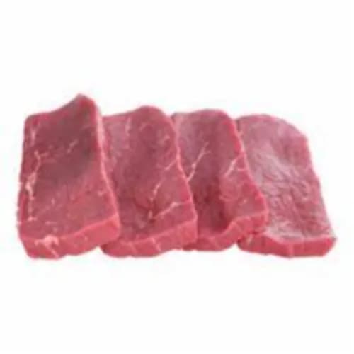 Fresh Beef Steak Topside Australia 500 Gr