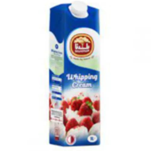 Baladna Whipping Cream, 1L