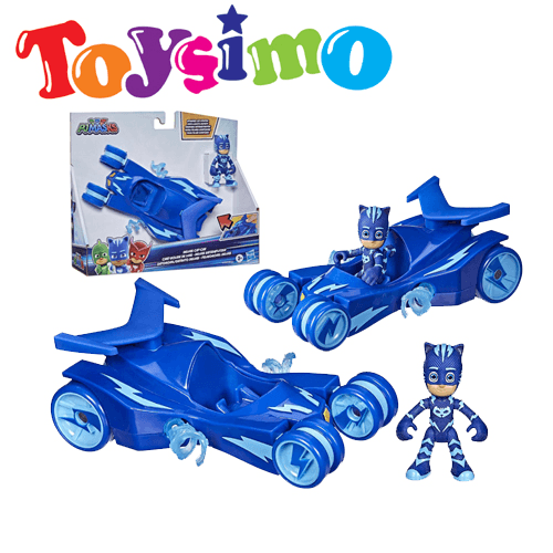 PJ Masks Catboy Deluxe Vehicle
