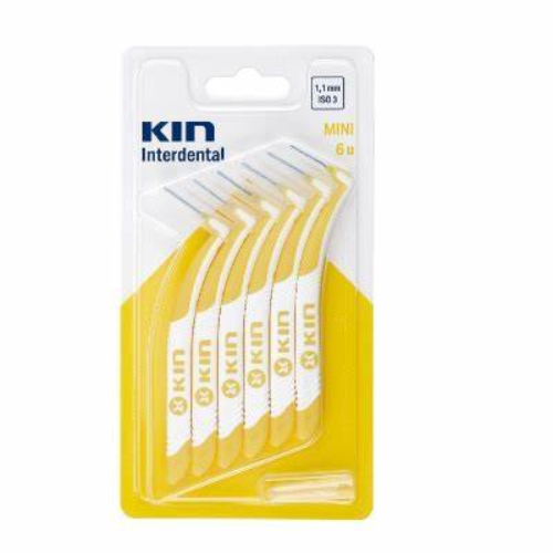 Kin Interdental 1.1 mm