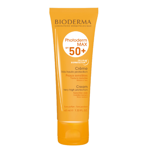 Bioderma Photoderm Max Invisible Cream SPF50 +