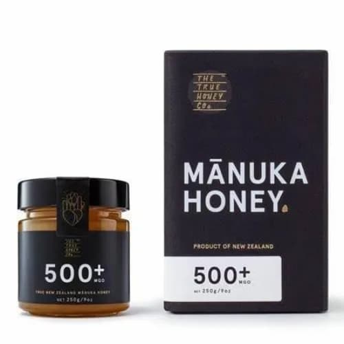 Tthc Manuka Honey Mgo 500+ 400G (Premium)