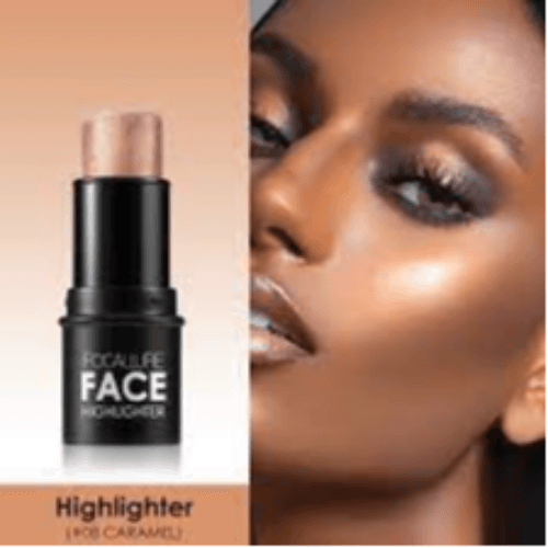 Focallure Fa01 Highlighter & Contour Stick (8)