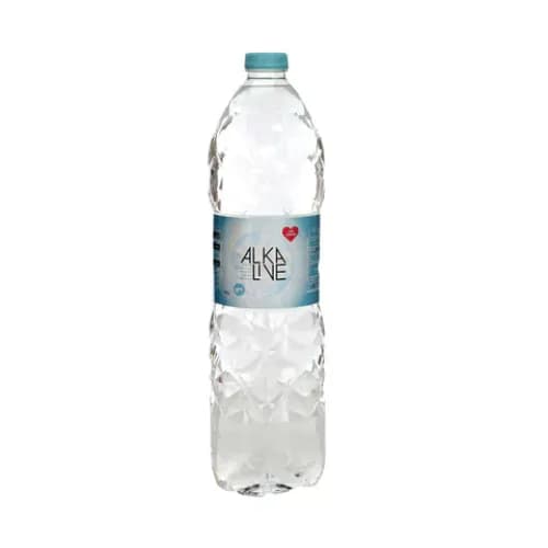 Alka Live Water 1.5 L