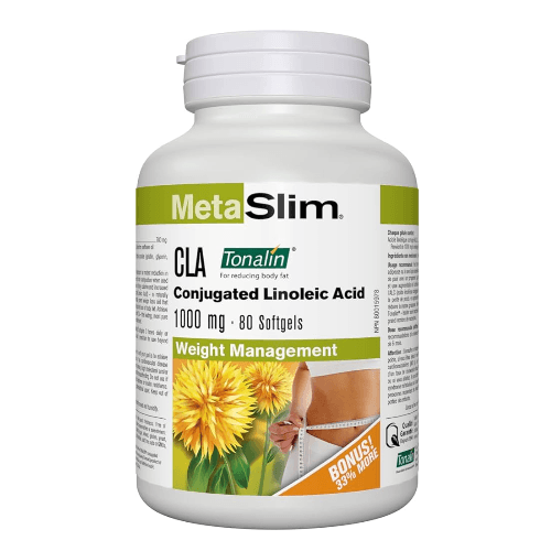 Webbernaturals Meta Slim Cla Softgels (1000Mg) - 100'S
