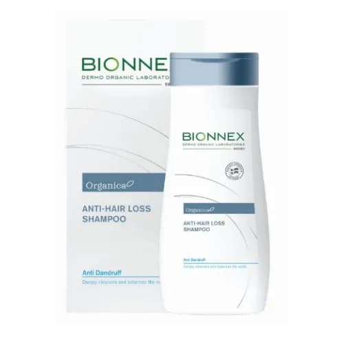 Bionnex Organic Anti-Hairloss Sh For Anti Dandruff Sh 300Ml