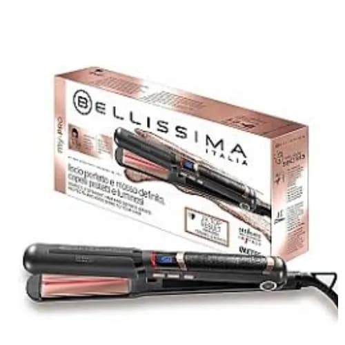 Bellissima B9 500 Hair Strightner