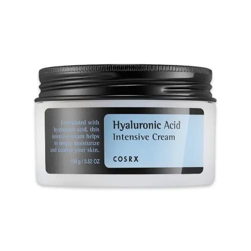 Cosrx - Hyaluronic Acid Intensive Cream - 100G