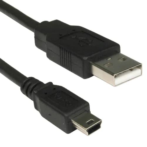 Ps3 Controller Charging Cable