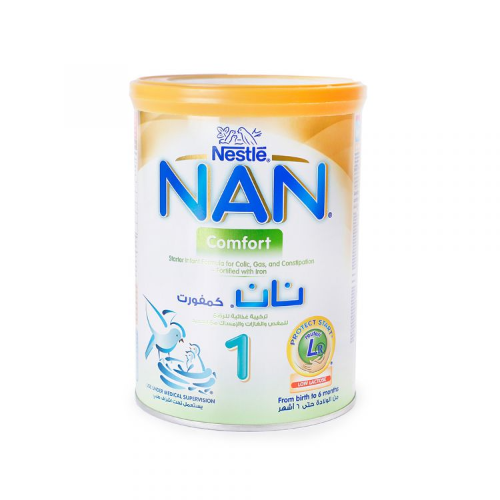 Nan Comfort 1  400g