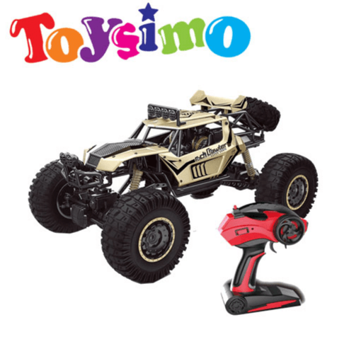 1:8 Alloy RC Rock Crawler Car 500014099