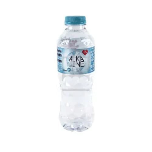 Alka Live Water 330 Ml