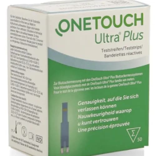 Ot Ultra Plus Strips