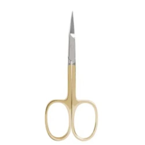 Cuticle Scissors G/pla @1050/1gh