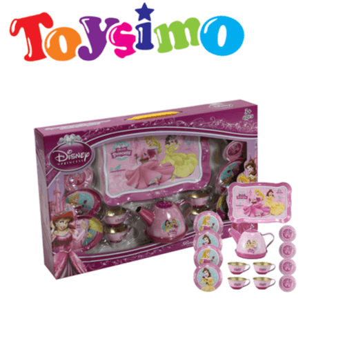 Tea Set Disney Princess 500014084