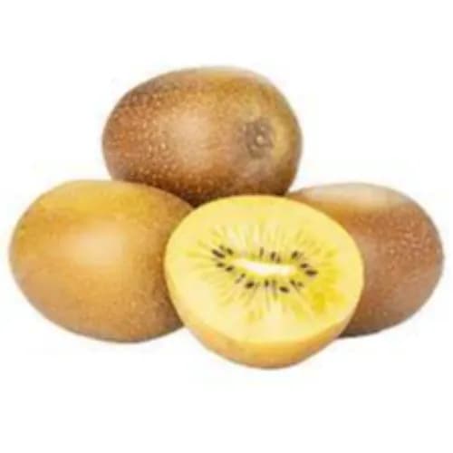 Kiwis Fruit Gold 500 Gr