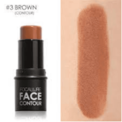 Focallure Fa01 Highlighter & Contour Stick (3)