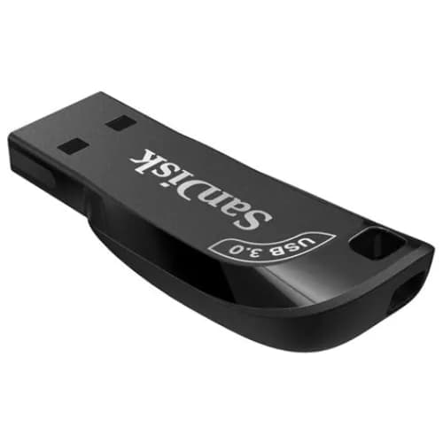 Sandisk Ultra Shift Flash Drive 64gb