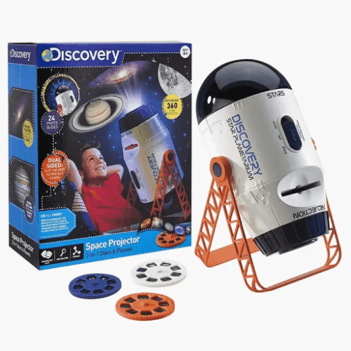 Discovery Toy Space And Planetarium Projector - 919721