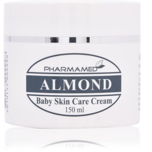 Almond Baby Skin Care Cream 150ml