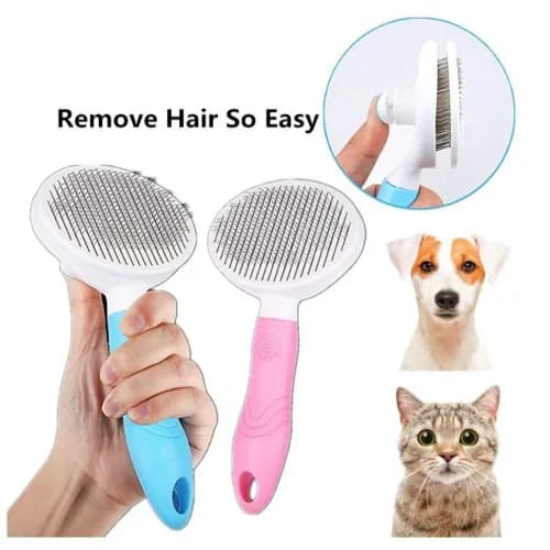 Brush For Cats