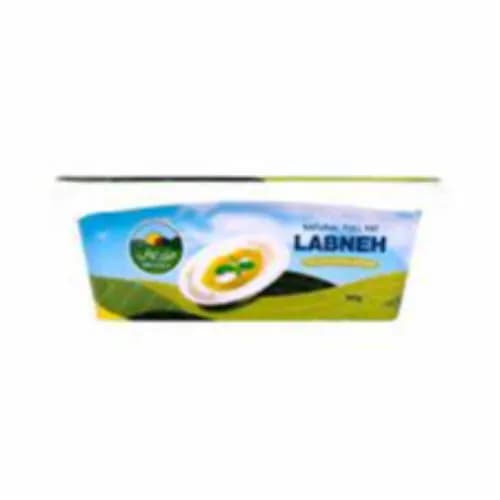 Mazzraty Labneh Full Fat 180G