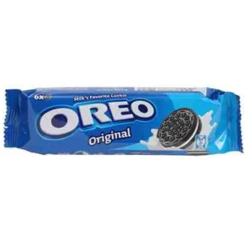 Oreo Original 58.8 G