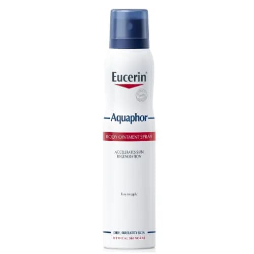 Eucerin Aquaphor Spray 250ml 