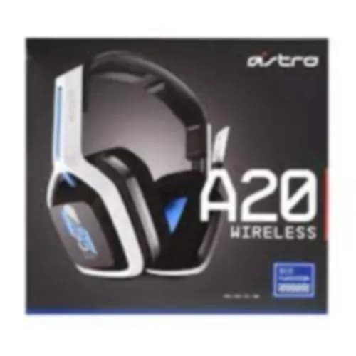 Astro A20 Wireless Headset