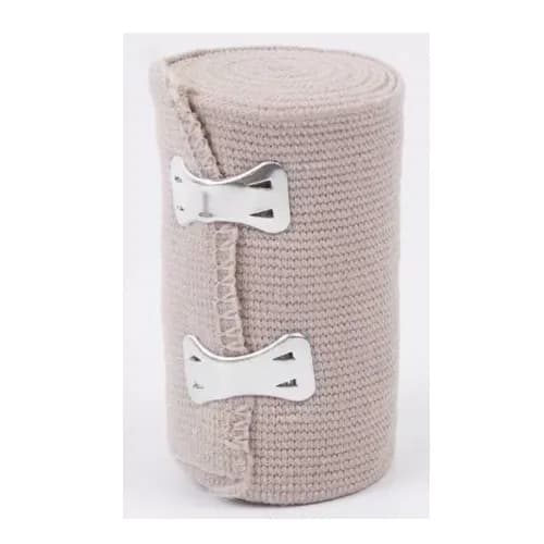 Elastic Bandage 10cm X 5m Gize