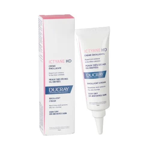 Du Ictyane Hd Cream 50ml