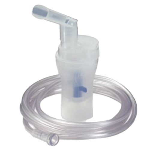 Omron Nebulizer Kit