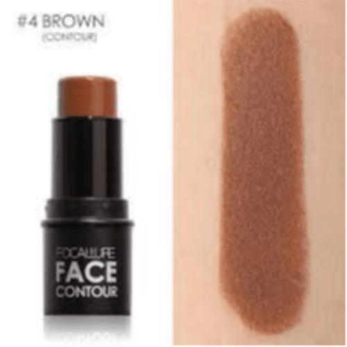 Focallure Fa01 Highlighter & Contour Stick (4)