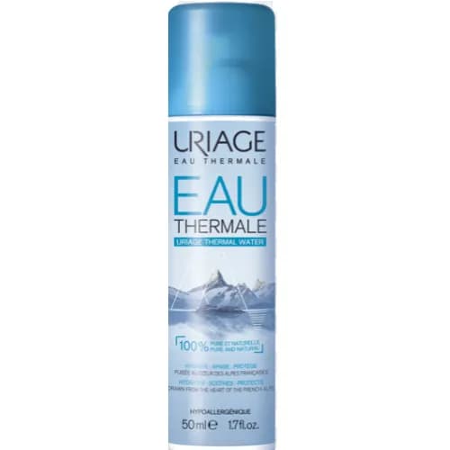 Uriage Eau Thermale D,Uriage Sp 300Ml(H)