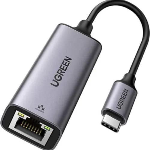 Ugreen Usb-c Gigabit Ethernet Network Adapter