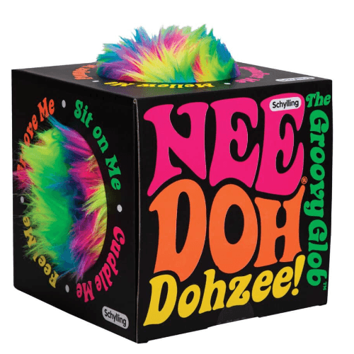 Dohzee - Furry