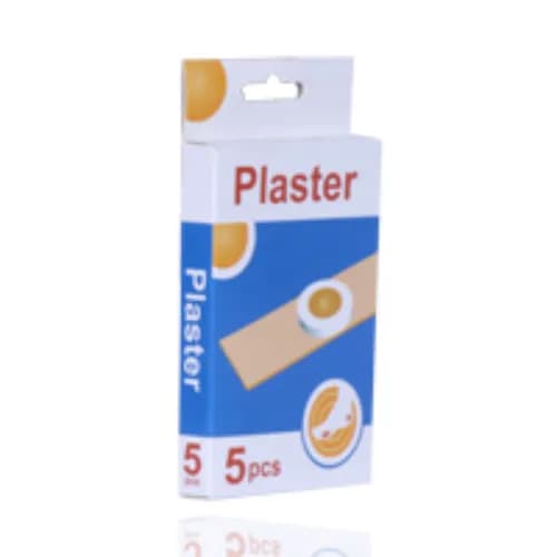 Corn Plaster Pkt/5-lord