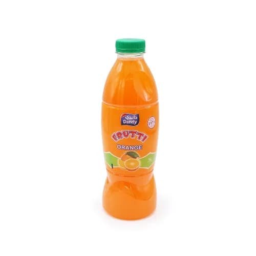 Frutti Orange 1ltr