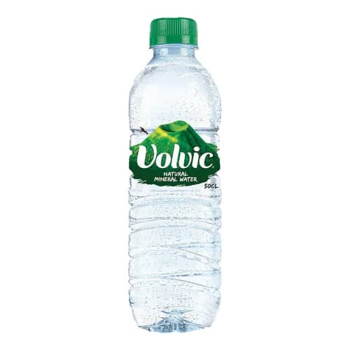 Volvic Water Beauty Shape 500 Ml