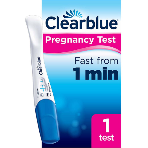 Clearblue Rapid Detection 1 Test