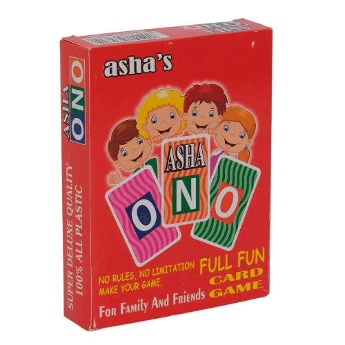 Ono Playing Card