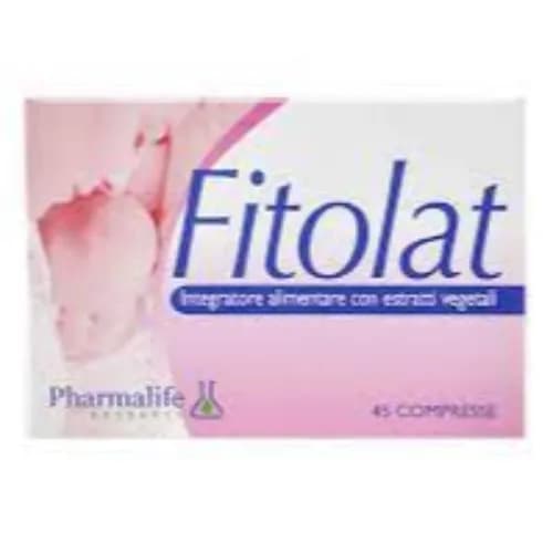 Fitolat Tab